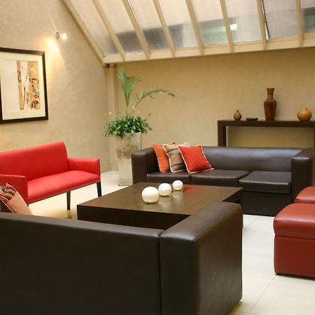 Hotel Cordon Del Plata Mendoza Zewnętrze zdjęcie