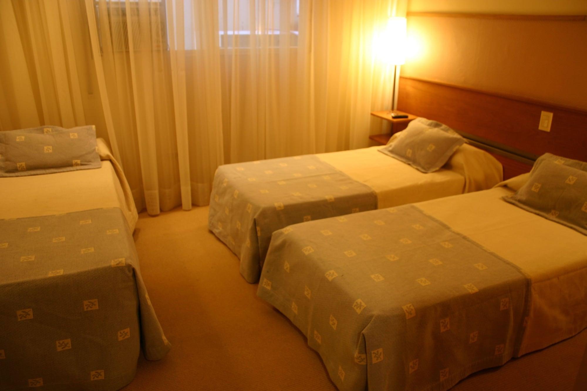 Hotel Cordon Del Plata Mendoza Zewnętrze zdjęcie