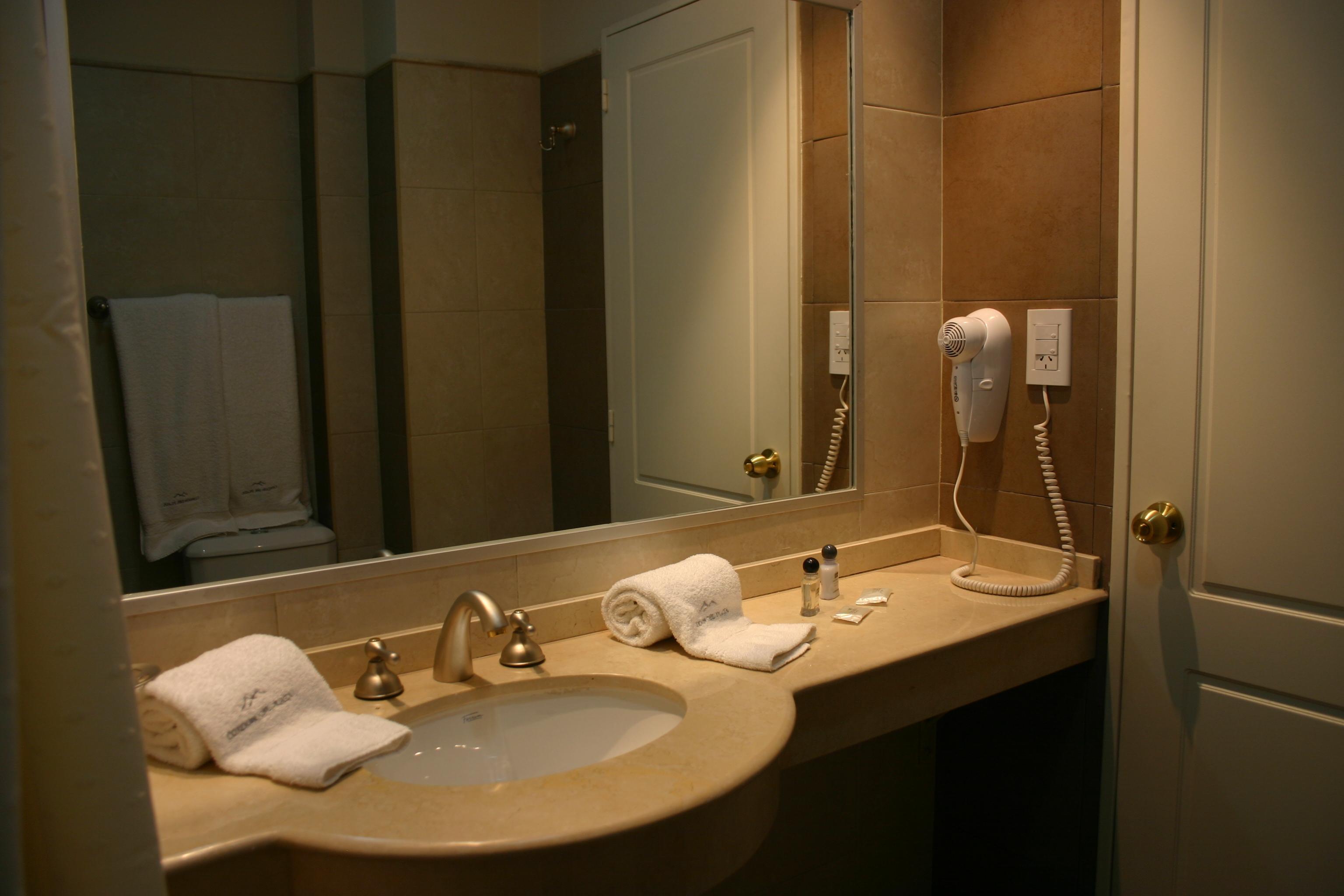 Hotel Cordon Del Plata Mendoza Zewnętrze zdjęcie