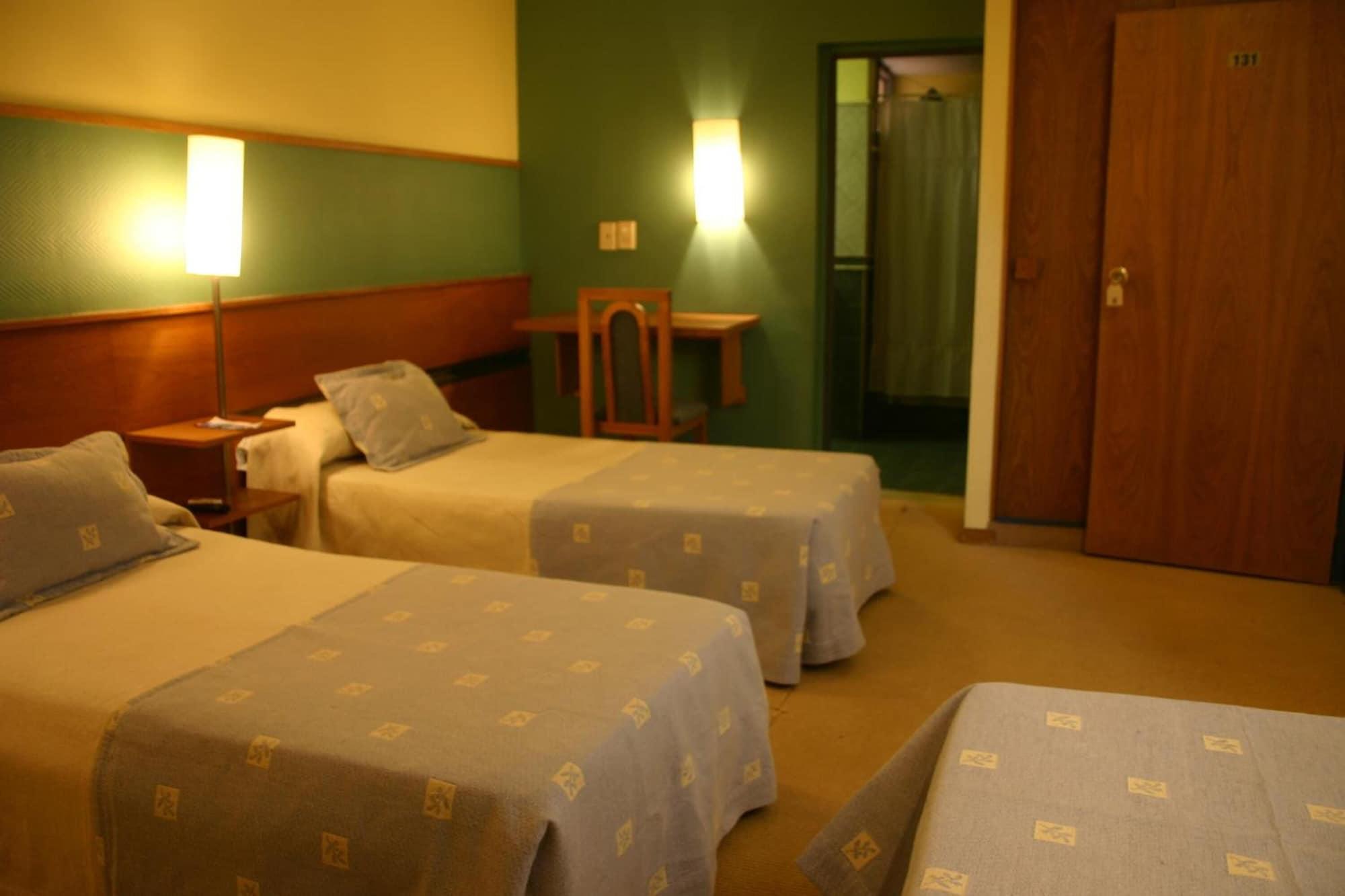 Hotel Cordon Del Plata Mendoza Zewnętrze zdjęcie