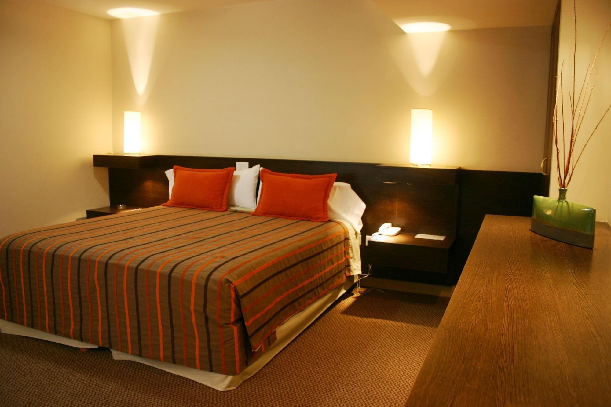 Hotel Cordon Del Plata Mendoza Pokój zdjęcie