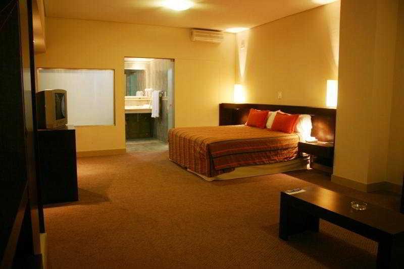 Hotel Cordon Del Plata Mendoza Zewnętrze zdjęcie