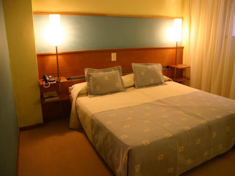 Hotel Cordon Del Plata Mendoza Zewnętrze zdjęcie