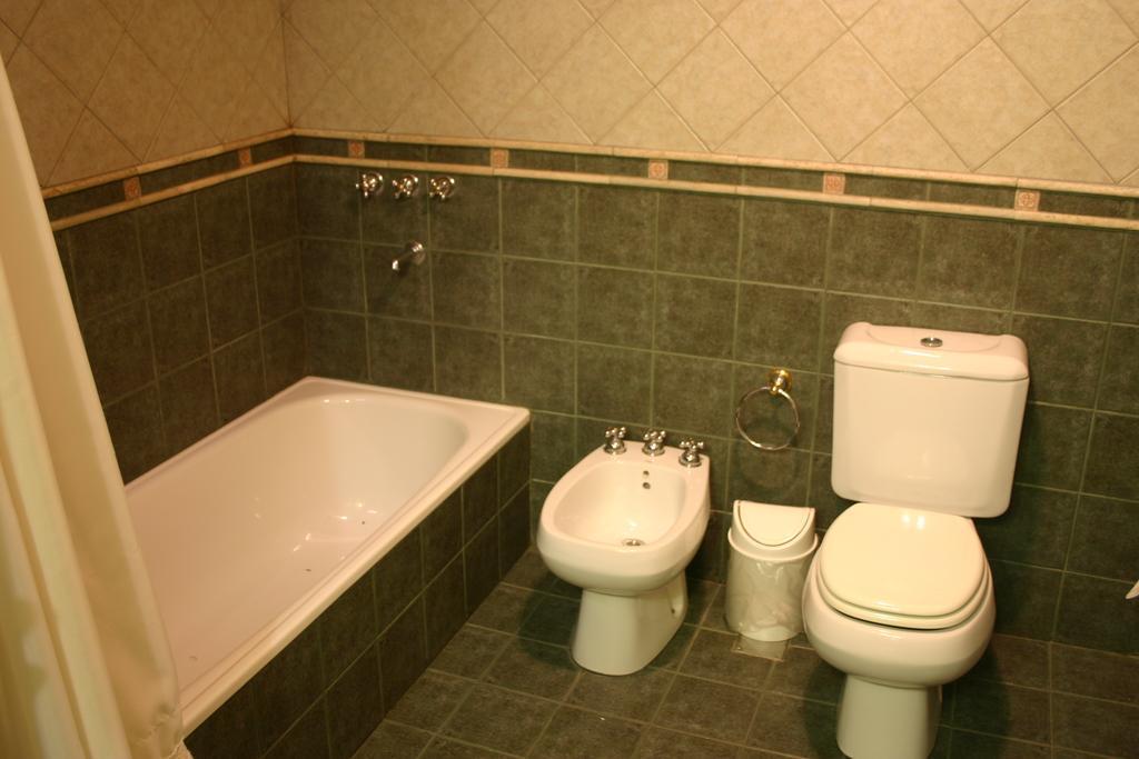 Hotel Cordon Del Plata Mendoza Zewnętrze zdjęcie