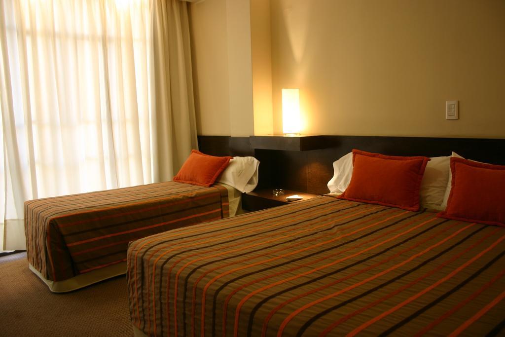Hotel Cordon Del Plata Mendoza Zewnętrze zdjęcie