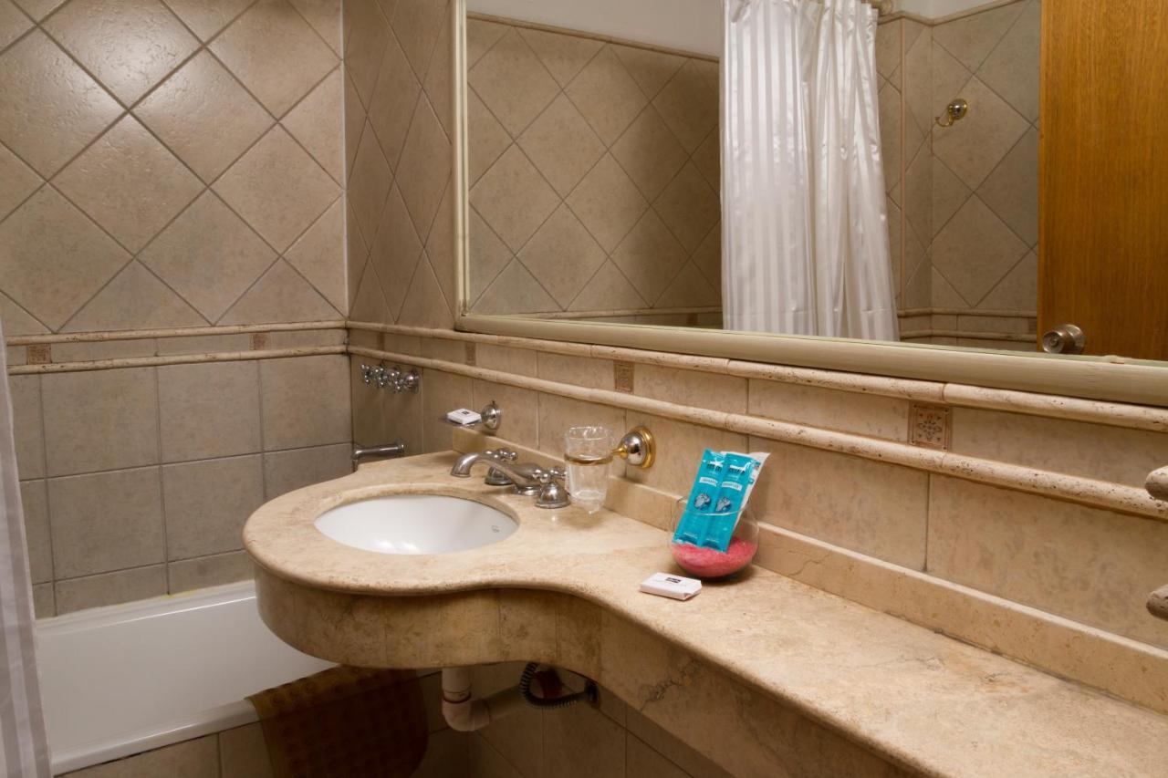Hotel Cordon Del Plata Mendoza Zewnętrze zdjęcie