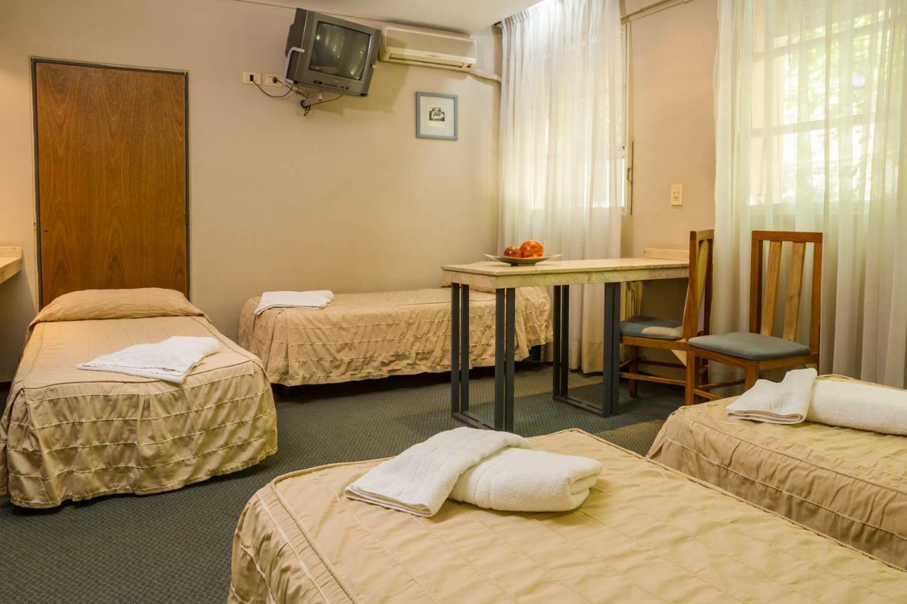 Hotel Cordon Del Plata Mendoza Zewnętrze zdjęcie